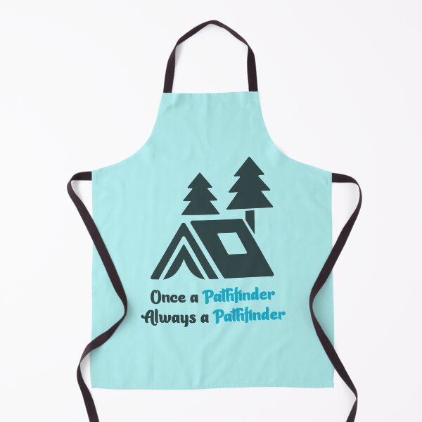 Item preview, Once a Pathfinder Always a Pathfinder designed and sold by vinxChosen.