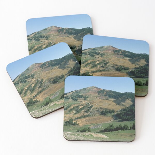 Item preview, Mountain Scene 3 designed and sold by Denis Dumais.