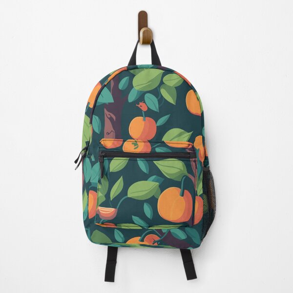 Item preview, Fruit Tree pattern designed and sold by BeardyD.