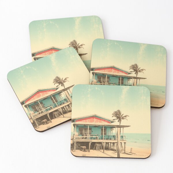 Item preview, A 1980s Beach Bar designed and sold by GoodOldVintage.
