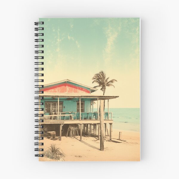 Item preview, A 1980s Beach Bar designed and sold by GoodOldVintage.