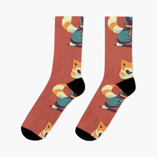 Item preview, Kung fu Cat designed and sold by Amir Faysal.