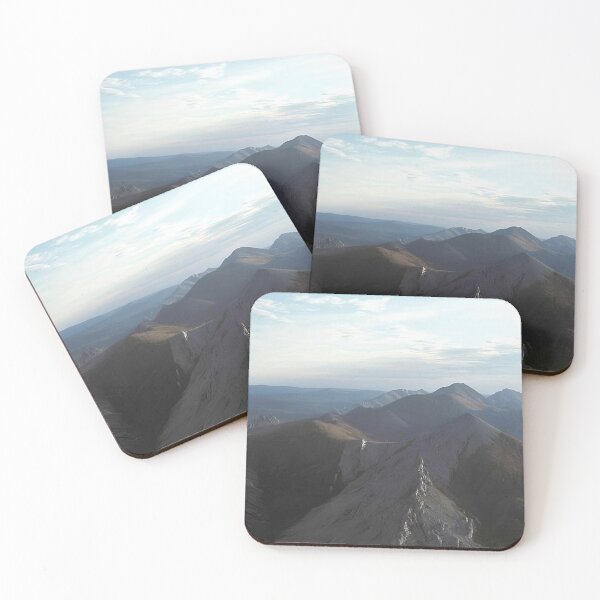 Item preview, Mountain Scene 4 designed and sold by Denis Dumais.
