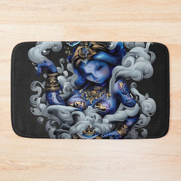 Item preview, Genie Version A designed and sold by MJNurmi.