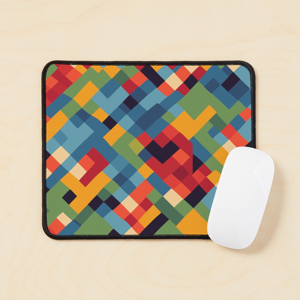 Item preview, Mouse Pad designed and sold by BeardyD.
