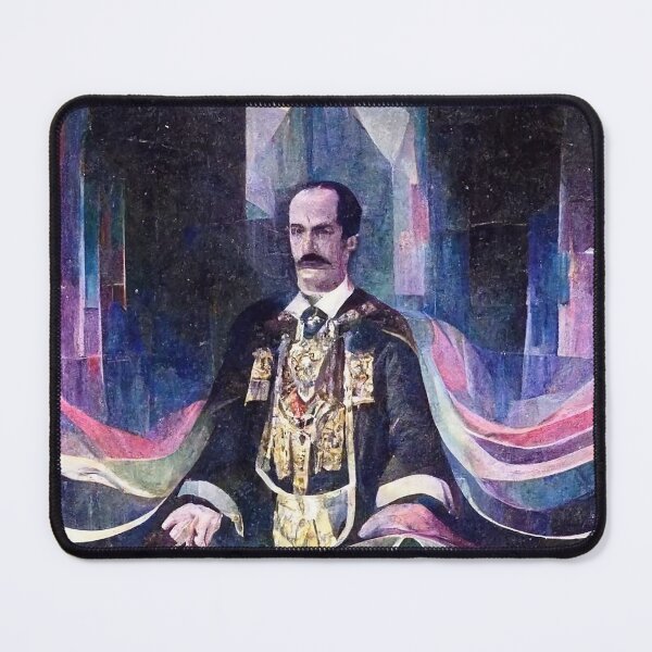 Item preview, Perfect Elu Freemason designed and sold by UnusualMinds.
