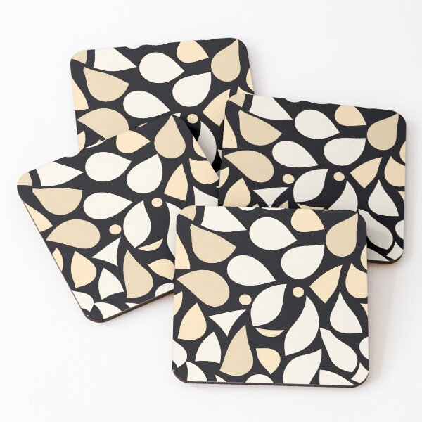 Item preview, Leaf Shapes designed and sold by PlanetMarker.