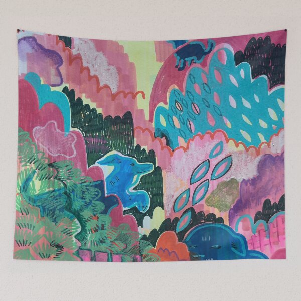 Item preview, Isle of Dogs designed and sold by addiemoore6.