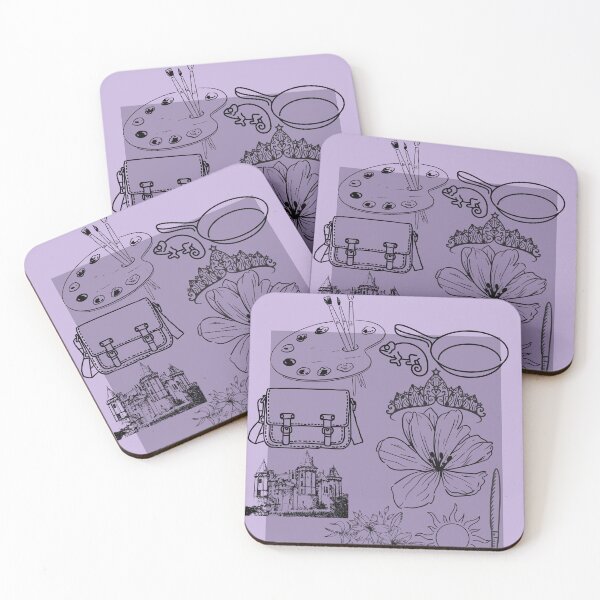 Item preview, Tangled  designed and sold by Casey12304.