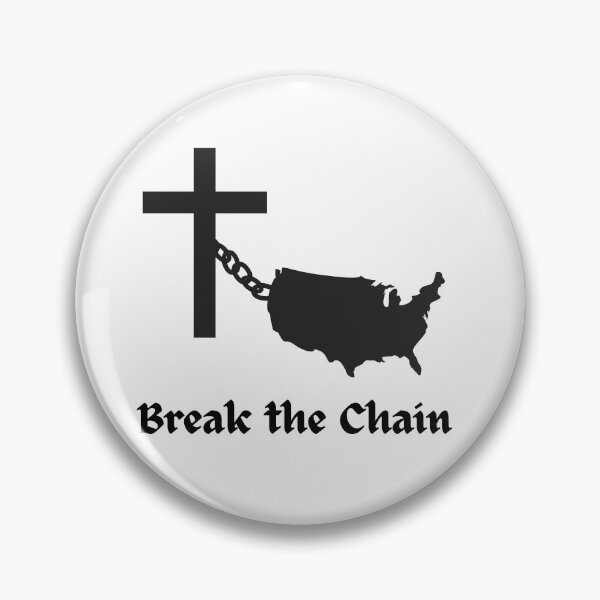 Item preview, Break the Chain designed and sold by dreamerv3.