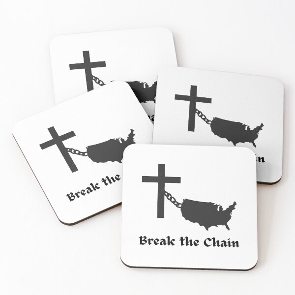 Item preview, Break the Chain designed and sold by dreamerv3.