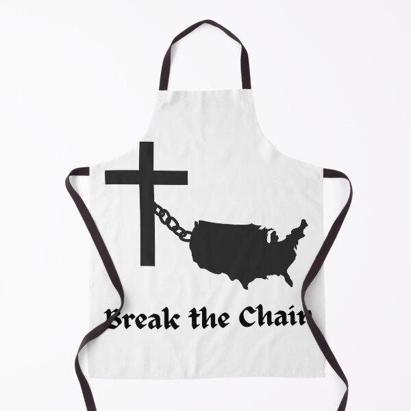 Item preview, Break the Chain designed and sold by dreamerv3.