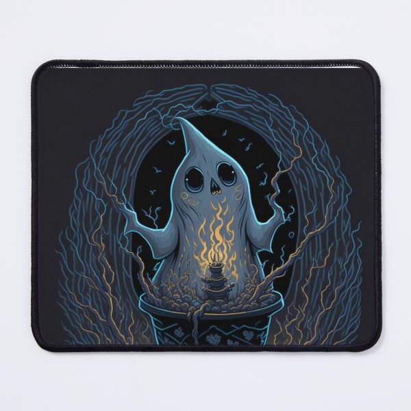 Item preview, SPOOKY TIME, designed and sold by Colada ....