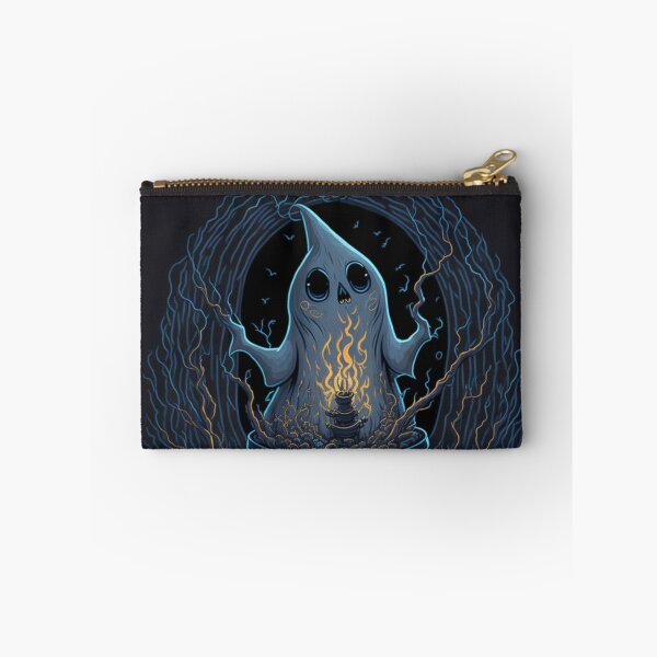 Item preview, SPOOKY TIME, designed and sold by Colada ....