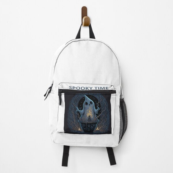 Item preview, SPOOKY TIME, designed and sold by Colada ....