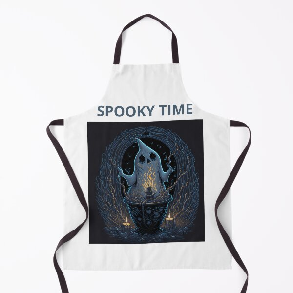 Item preview, SPOOKY TIME, designed and sold by Colada ....
