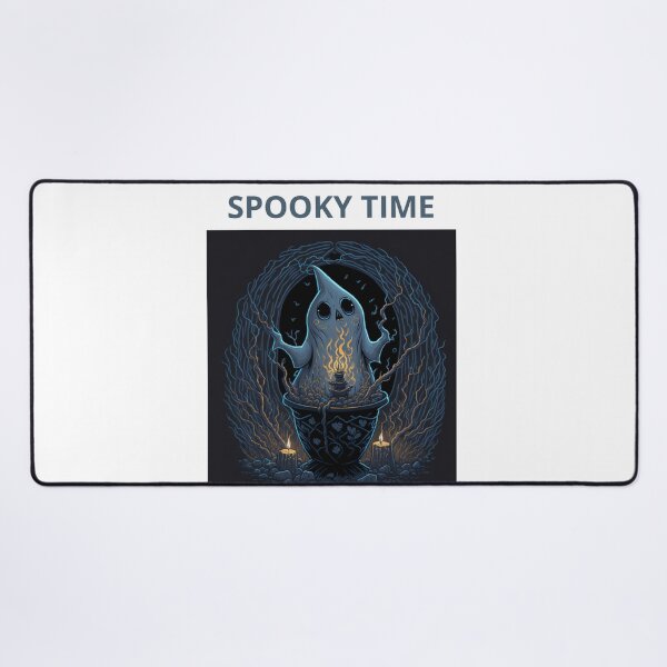 Item preview, SPOOKY TIME, designed and sold by Colada ....