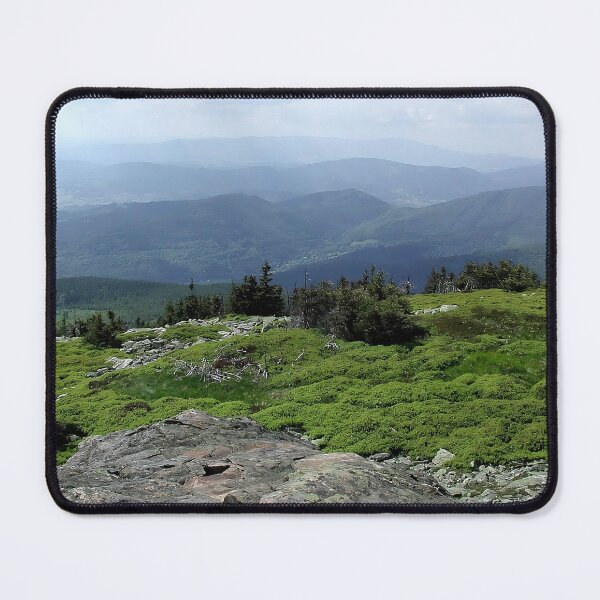Item preview, Mountain Scene 5 designed and sold by Denis Dumais.