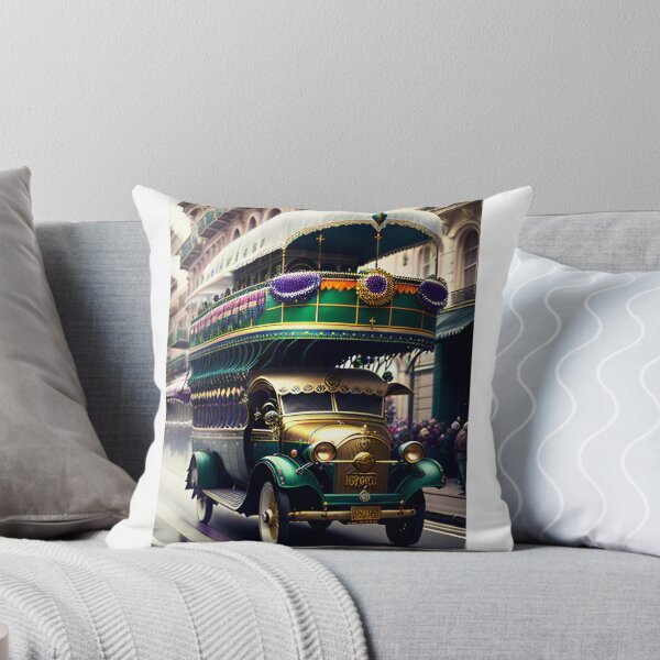 Item preview, Custom Parade Truck designed and sold by Diggem24.