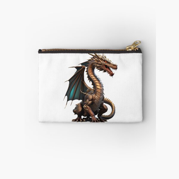 Item preview, Dragon designed and sold by D-D-Pabby.