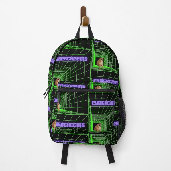 Item preview, CyberCheems the dog in the cybermatrix designed and sold by 413-Designs.