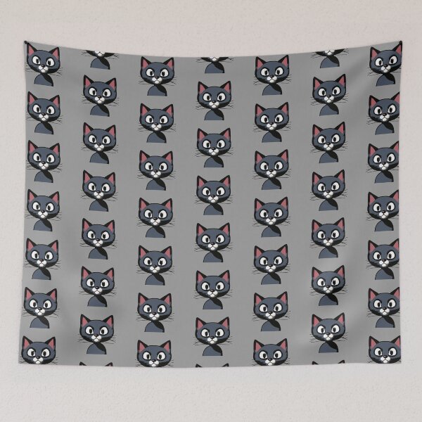 Item preview, Black Cat designed and sold by Timegraf.