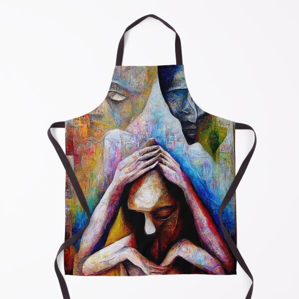 Item preview, Sorrow designed and sold by UnusualMinds.