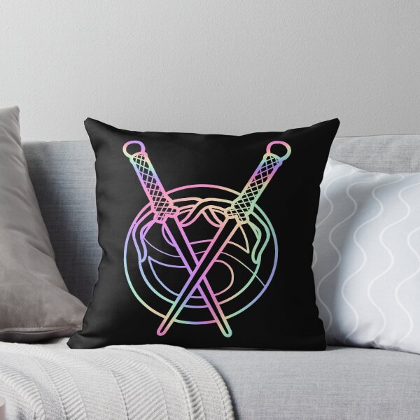 Item preview, Chakram & Sais Rainbow designed and sold by CharXena.