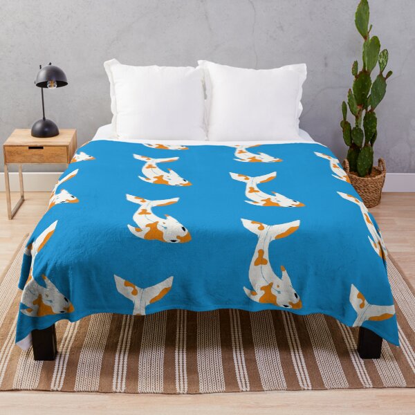 Item preview, Whale Koi designed and sold by Herdretta.