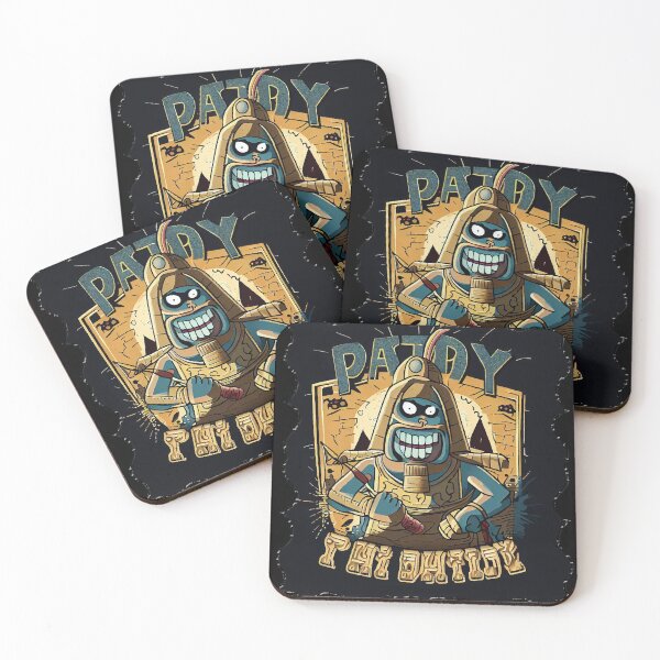 Item preview, Pharaonic-mummy-celebrates designed and sold by M3A Art.