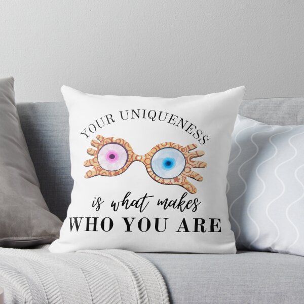 Item preview, Your uniqueness is what makes who you are designed and sold by Fortuna-shop.