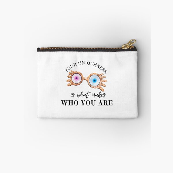 Item preview, Your uniqueness is what makes who you are designed and sold by Fortuna-shop.