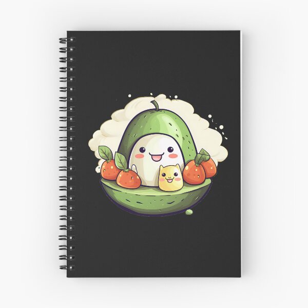 Item preview, sushi de aguacate designed and sold by TwoCherries.