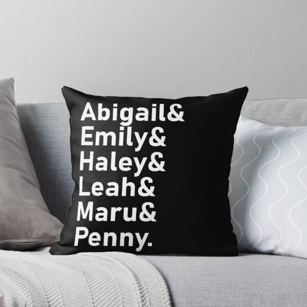 Item preview, Stardew Valley Bachelorette Names designed and sold by Embyr Rose.