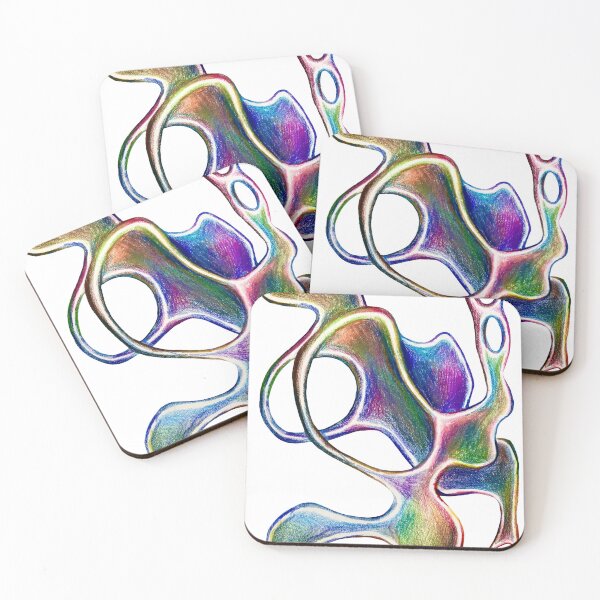Item preview, rainbows designed and sold by v3r9n1c4.