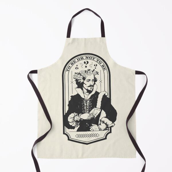 Item preview, Hamlet William Shakespeare - To Be or Not to Be designed and sold by Jselz.