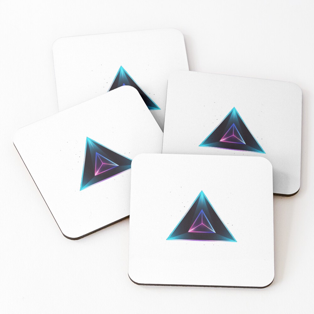 Item preview, Coasters (Set of 4) designed and sold by Randy8446.
