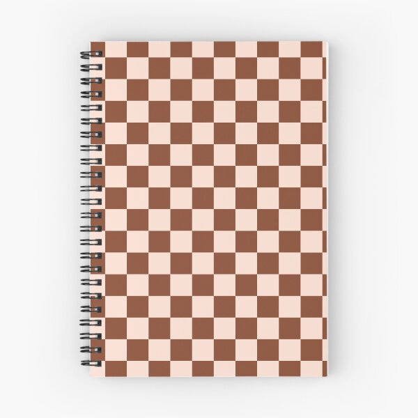 Item preview, Aesthetic Retro Checkerboard Pattern designed and sold by BlossomNote.