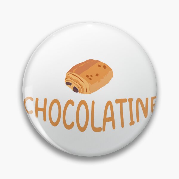 Item preview, Chocolatine designed and sold by stankow.