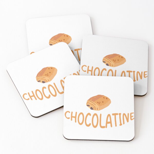 Item preview, Chocolatine designed and sold by stankow.