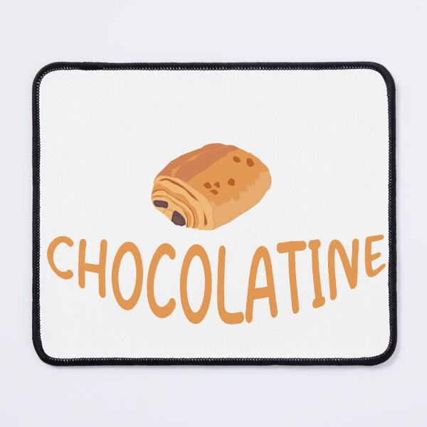 Item preview, Chocolatine designed and sold by stankow.