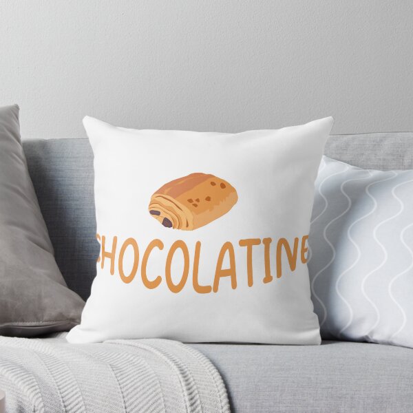 Item preview, Chocolatine designed and sold by stankow.