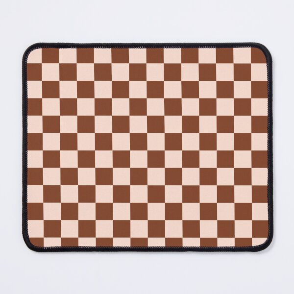 Item preview, Aesthetic Retro Checkerboard Pattern designed and sold by BlossomNote.