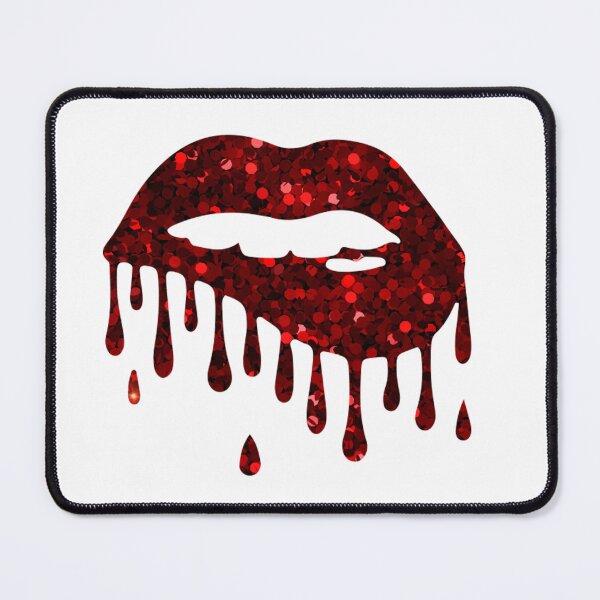 Item preview, beautiful red lips, designed and sold by Colada ....
