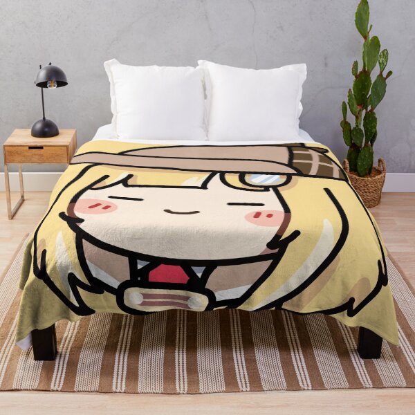 Item preview, HUGE DETECTIVE WATSON AMELIA designed and sold by Dekko18.