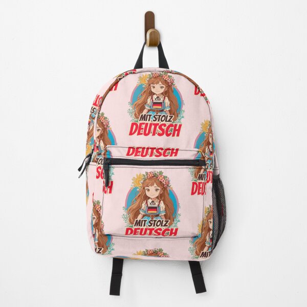 Item preview, Mit Stolz deutsch designed and sold by IcalsaidArt.