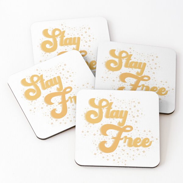 Item preview, Stay Free Stars designed and sold by RabbitHeartArt.