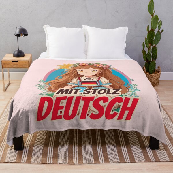 Item preview, Mit Stolz deutsch designed and sold by IcalsaidArt.