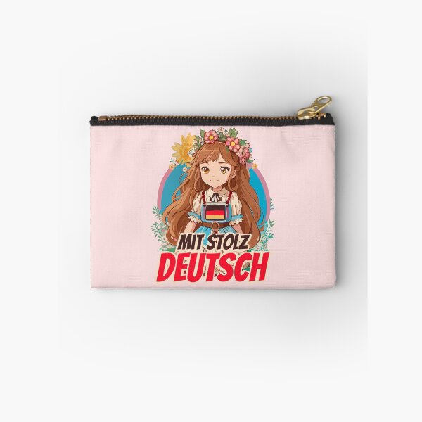 Item preview, Mit Stolz deutsch designed and sold by IcalsaidArt.