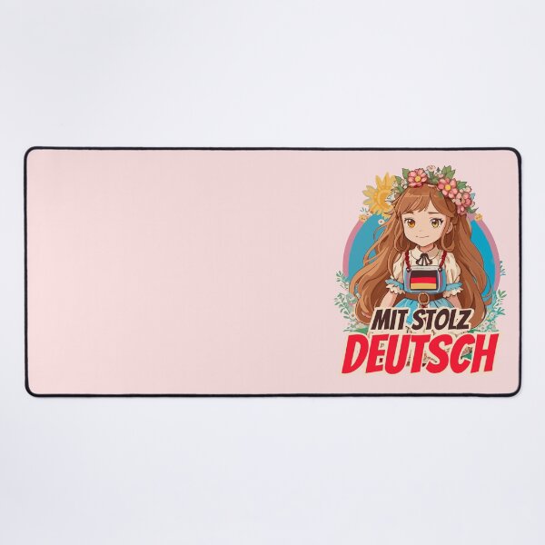 Item preview, Mit Stolz deutsch designed and sold by IcalsaidArt.